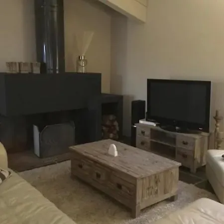 Come Casa Βίλα Grimaud